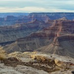 Travel: The Grand Canyon