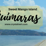 4 Days In Guimaras Island: Things To See and Do