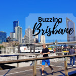 Buzzing Brisbane